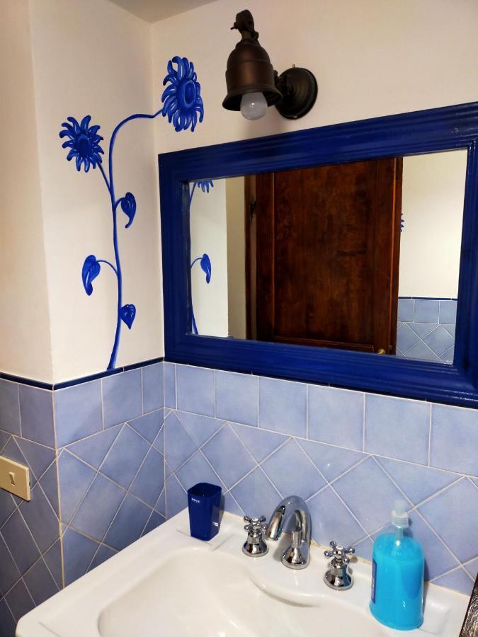 Apartamento Fuga d'archi Siena Exterior foto
